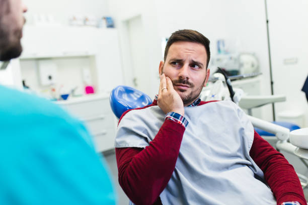 Why Choose Us for Your Dental Needs in Brookdale, NJ