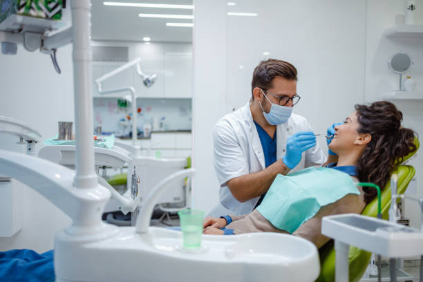 Best Dental Fillings (Composite and Amalgam)  in Brookdale, NJ