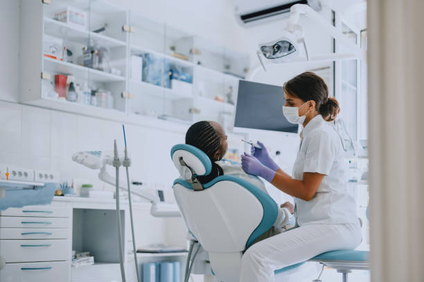 Oral Cancer Screening in Brookdale, NJ